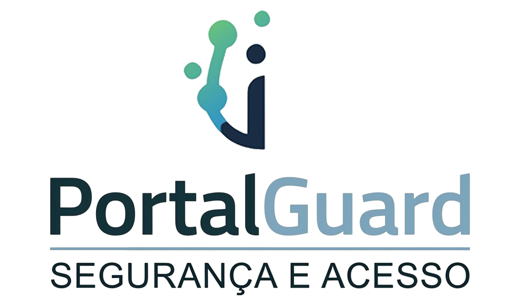 PortalGuard Logo